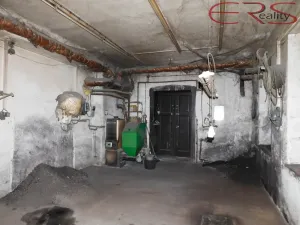 Prodej rodinného domu, Janov nad Nisou, 250 m2