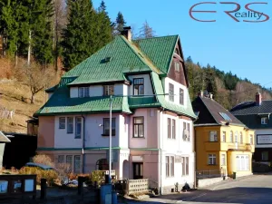 Prodej rodinného domu, Janov nad Nisou, 250 m2