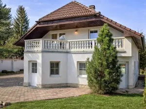 Pronájem rodinného domu, Roztoky, U háje, 230 m2