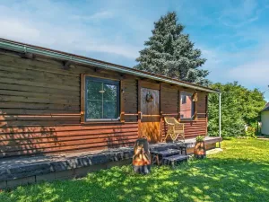 Pronájem chaty, Chyňava, Hlavní, 33 m2