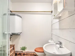 Pronájem chaty, Chyňava, Hlavní, 33 m2