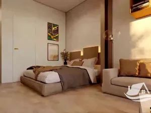 Prodej bytu 2+kk, Torrevieja, Španělsko, 32 m2