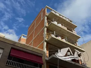 Prodej bytu 2+kk, Torrevieja, Španělsko, 31 m2