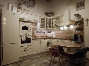 Prodej rodinného domu, Kbelany, 142 m2