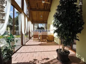 Prodej rodinného domu, Kbelany, 142 m2