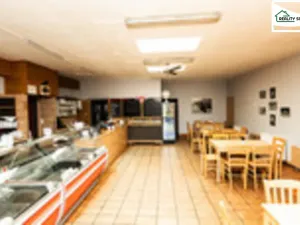 Pronájem obchodního prostoru, Cheb, Wolkerova, 267 m2