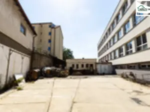 Pronájem obchodního prostoru, Cheb, Wolkerova, 267 m2