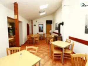 Pronájem obchodního prostoru, Cheb, Wolkerova, 267 m2