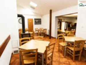 Pronájem obchodního prostoru, Cheb, Wolkerova, 267 m2