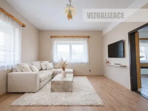 Prodej rodinného domu, Havlovice, 199 m2