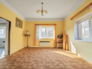 Prodej rodinného domu, Havlovice, 199 m2