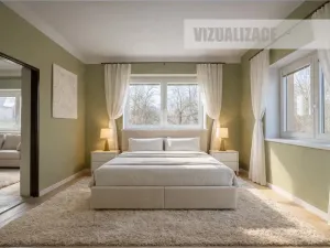 Prodej rodinného domu, Havlovice, 199 m2