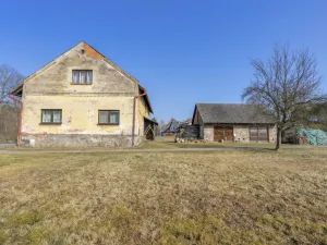 Prodej rodinného domu, Havlovice, 199 m2