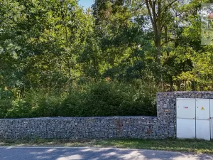 Prodej pozemku pro bydlení, Praha, 805 m2