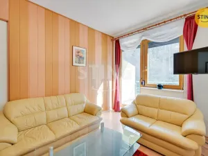 Prodej bytu 1+kk, Luhačovice, Dr. Veselého, 40 m2