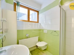 Prodej bytu 1+kk, Luhačovice, Dr. Veselého, 40 m2