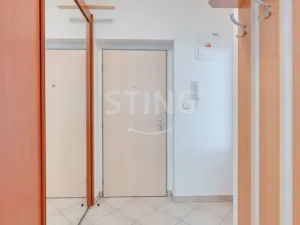 Prodej bytu 1+kk, Luhačovice, Dr. Veselého, 40 m2