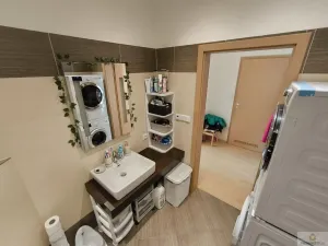 Pronájem bytu 2+kk, Olomouc - Nová Ulice, Horní lán, 54 m2