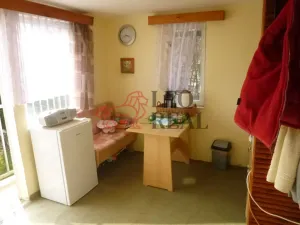 Prodej chaty, Děčín - Děčín VI-Letná, Hraniční, 60 m2