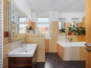 Prodej bytu 4+kk, České Budějovice - České Budějovice 6, M. Vydrové, 143 m2