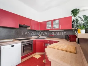 Prodej bytu 4+kk, České Budějovice - České Budějovice 6, M. Vydrové, 143 m2