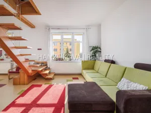 Prodej bytu 4+kk, České Budějovice - České Budějovice 6, M. Vydrové, 143 m2