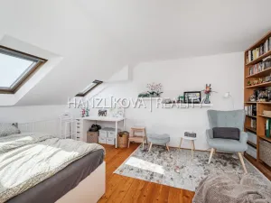 Prodej bytu 4+kk, České Budějovice - České Budějovice 6, M. Vydrové, 143 m2