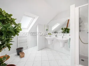 Prodej bytu 4+kk, České Budějovice - České Budějovice 6, M. Vydrové, 143 m2