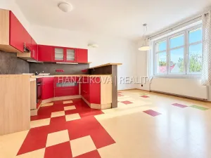 Prodej bytu 4+kk, České Budějovice - České Budějovice 6, M. Vydrové, 143 m2