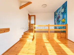 Prodej bytu 4+kk, České Budějovice - České Budějovice 6, M. Vydrové, 143 m2