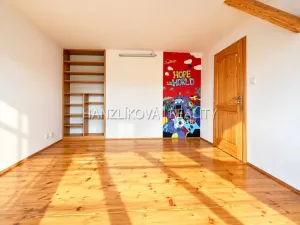 Prodej bytu 4+kk, České Budějovice - České Budějovice 6, M. Vydrové, 143 m2