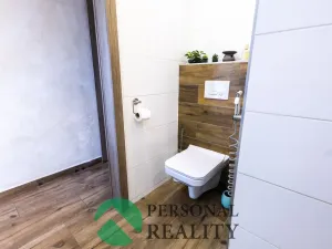 Prodej bytu 3+1, Zliv, Školní, 75 m2