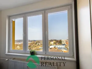 Prodej bytu 3+1, Zliv, Školní, 75 m2