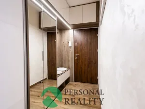 Prodej bytu 3+1, Zliv, Školní, 75 m2