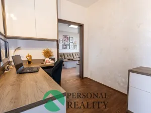 Prodej bytu 3+1, Zliv, Školní, 75 m2