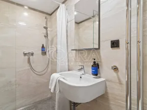 Prodej atypického bytu, Praha - Vinohrady, Mánesova, 45 m2