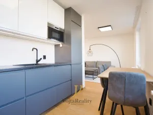 Prodej bytu 3+kk, Přerov - Přerov I-Město, nábř. Protifašistických bojovníků, 63 m2