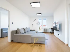 Prodej bytu 3+kk, Přerov - Přerov I-Město, nábř. Protifašistických bojovníků, 63 m2