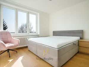 Prodej bytu 3+kk, Přerov - Přerov I-Město, nábř. Protifašistických bojovníků, 63 m2