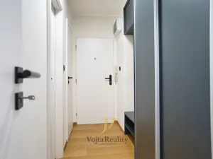 Prodej bytu 3+kk, Přerov - Přerov I-Město, nábř. Protifašistických bojovníků, 63 m2