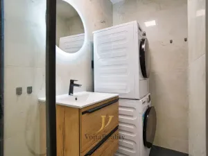 Prodej bytu 3+kk, Přerov - Přerov I-Město, nábř. Protifašistických bojovníků, 63 m2