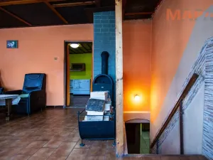 Prodej rodinného domu, Březno - Střezov, 200 m2