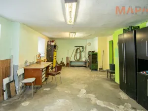 Prodej rodinného domu, Březno - Střezov, 200 m2
