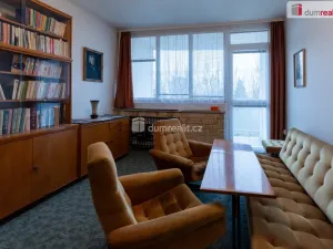 Pronájem bytu 3+1, Mariánské Lázně - Úšovice, Hroznatova, 65 m2