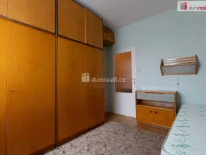 Pronájem bytu 3+1, Mariánské Lázně - Úšovice, Hroznatova, 65 m2