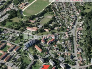 Pronájem bytu 3+1, Mariánské Lázně - Úšovice, Hroznatova, 65 m2