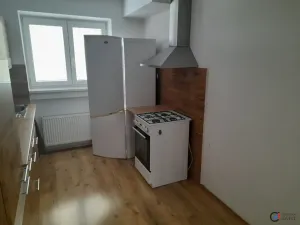 Pronájem bytu 2+1, Opatovice nad Labem, Dvořákova, 62 m2