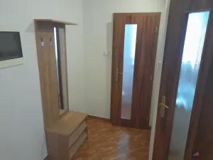 Pronájem bytu 2+1, Opatovice nad Labem, Dvořákova, 62 m2