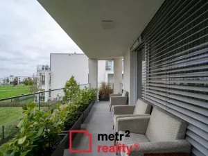 Pronájem bytu 2+kk, Olomouc, Hněvotínská, 70 m2