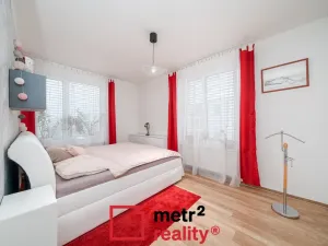 Pronájem bytu 2+kk, Olomouc, Hněvotínská, 70 m2